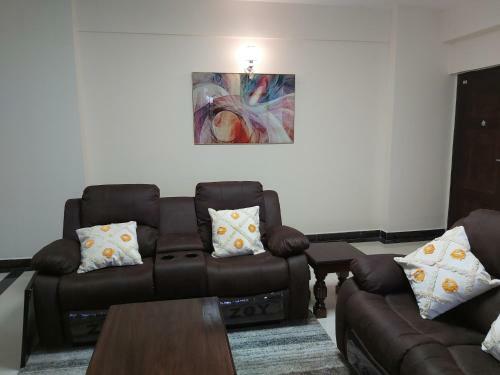 Apartamento Covitech-jabavu Heights