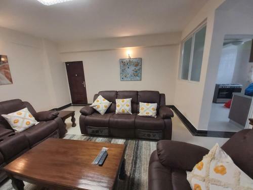 Apartamento Covitech-jabavu Heights