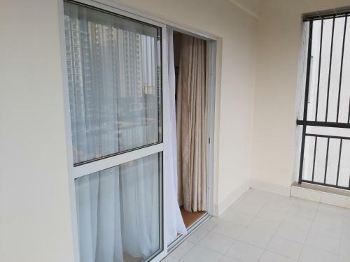 Apartamento Covitech-jabavu Heights