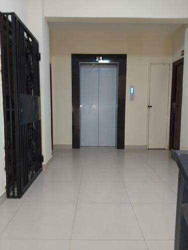 Apartamento Covitech-jabavu Heights