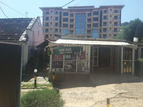 Hotel Denobase Milimani