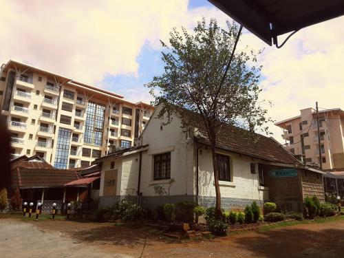 Hotel Denobase Milimani