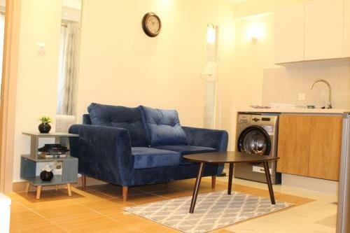 Kates Luxury Apartments
