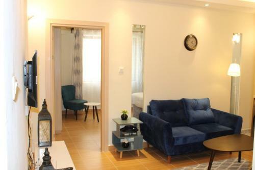 Kates Luxury Apartments