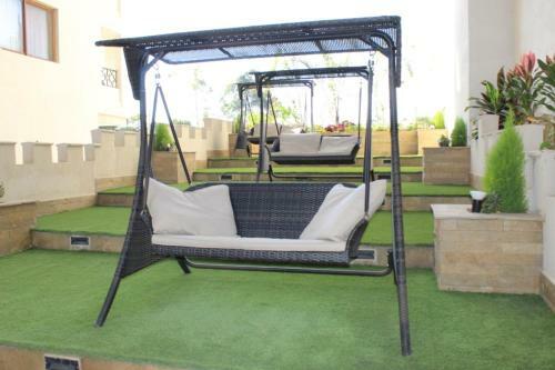 Kates Luxury Apartments