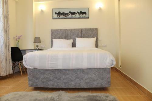 Kates Luxury Apartments
