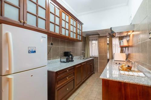 Aparthotel Cysuites Apartment Hotel
