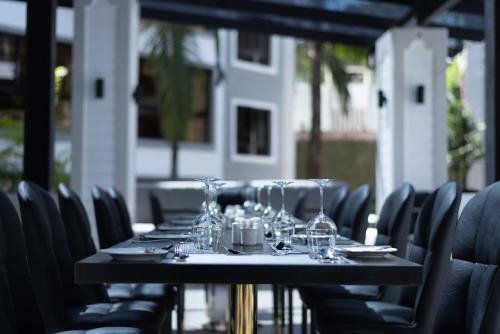 Aparthotel Cysuites Apartment Hotel