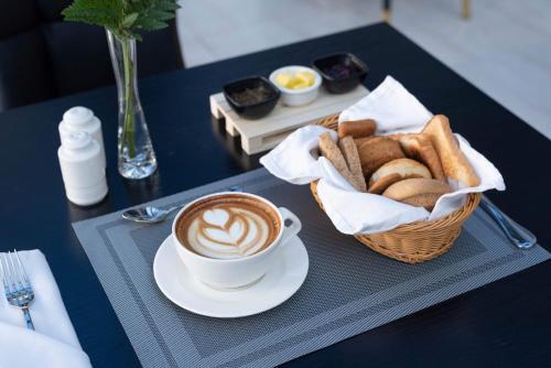 Aparthotel Cysuites Apartment Hotel