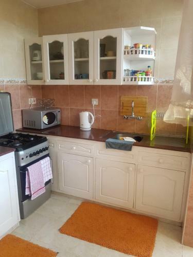 Mangrove Serviced Apartments