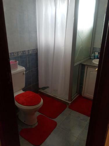 Mangrove Serviced Apartments