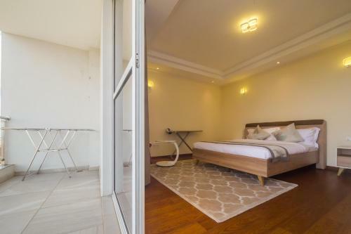 Kiluwa Apartments By Dunhill Serviced Apartments