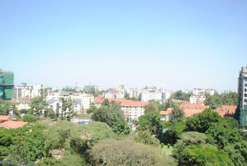 Apartamento Astoria 1bdr With A Gym&pool With Views