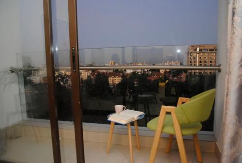 Apartamento Astoria 1bdr With A Gym&pool With Views