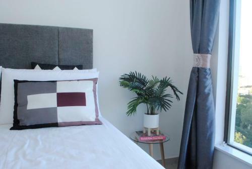 Apartamento Astoria 1bdr With A Gym&pool With Views