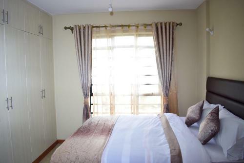 Apartamento West Luxury Homes