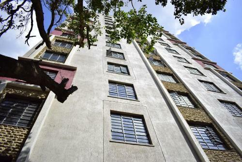 Apartamento West Luxury Homes
