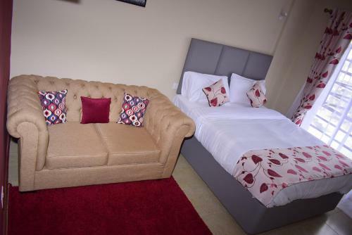 Apartamento West Luxury Homes