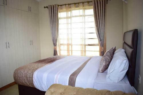 Apartamento West Luxury Homes