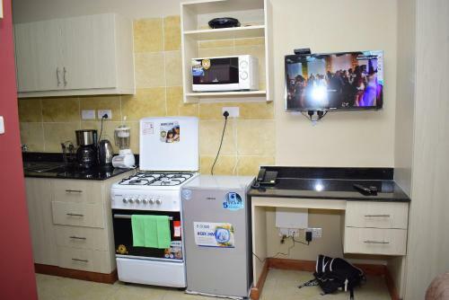 Apartamento West Luxury Homes