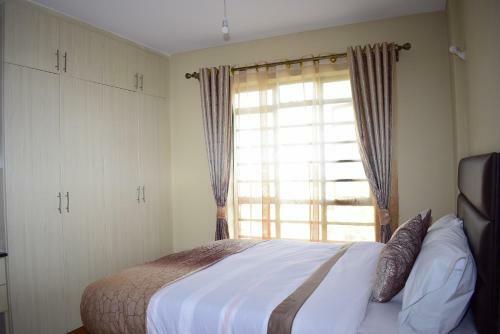 Apartamento West Luxury Homes