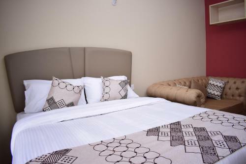 Apartamento West Luxury Homes