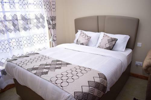Apartamento West Luxury Homes