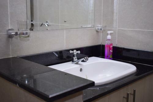 Apartamento West Luxury Homes