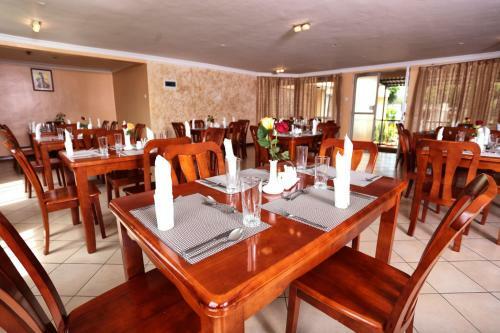 Longview Suites Hotel