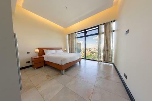 Apartamento Imela Residences Lemac Westlands