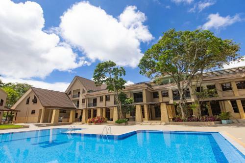 Hermosa Garden Hotel