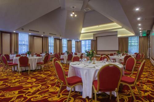 Hermosa Garden Hotel