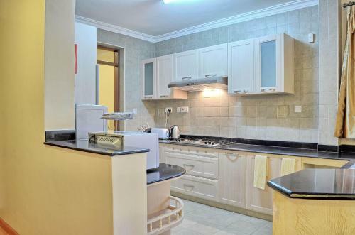 Apartamento Kamake Gardens, Upper Hill