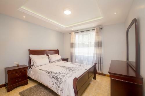Apartamento Esterina Suites