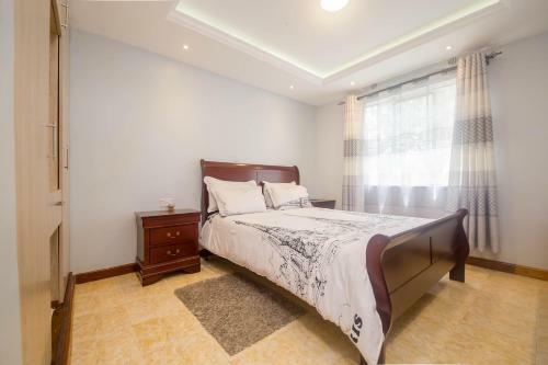 Apartamento Esterina Suites