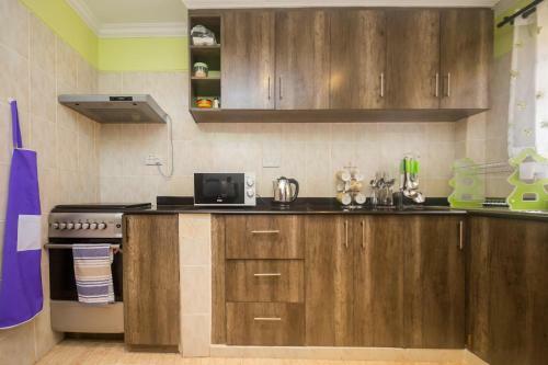 Apartamento Esterina Suites