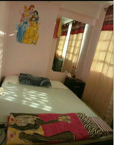Apartamento Whole House,fast Wifi