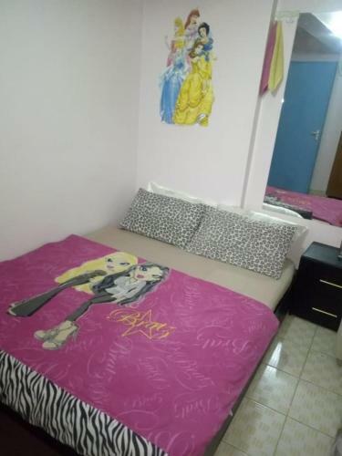 Apartamento Whole House,fast Wifi
