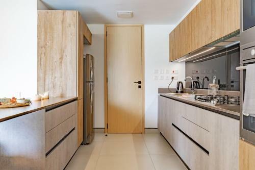 Apartamento The Purple Haze By Your Host