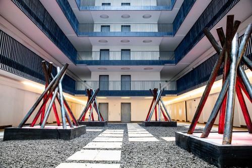 Apartamento The Purple Haze By Your Host