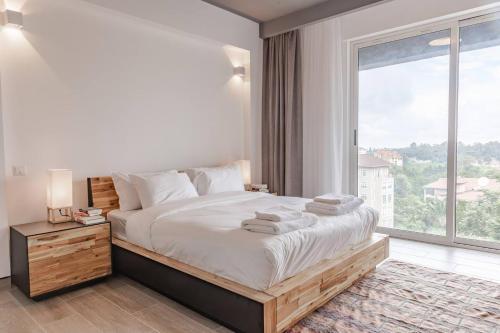 Apartamento The Purple Haze By Your Host