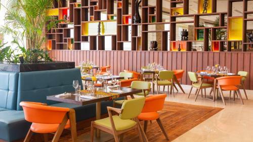 Hotel Emara Ole-sereni