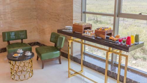 Hotel Emara Ole-sereni