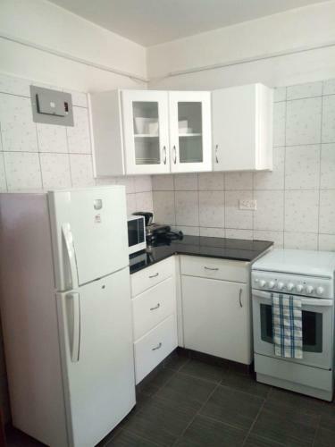Apartamento Light Angels Homes
