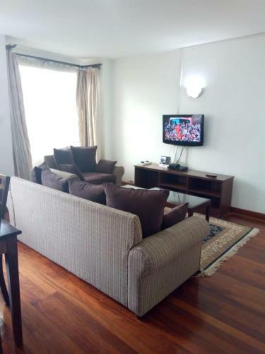 Apartamento Light Angels Homes