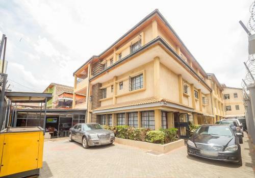 The Stand Leisure Hotel