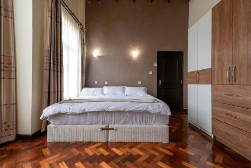 Alma Entire House - 5 Bedroom