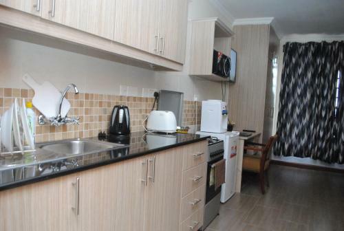 Apartamento Sherry Homes Zana Studio Perfect Location