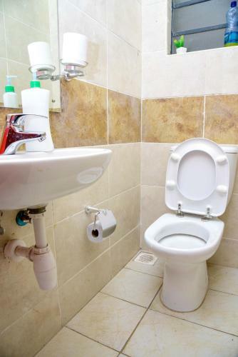 Apartamento Sherry Homes Zana Studio Perfect Location