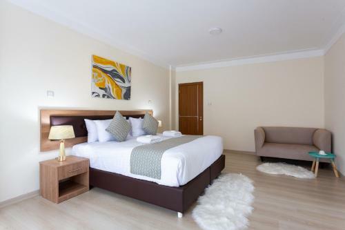 Westlands View Luxury Apartment By Edmor Suites